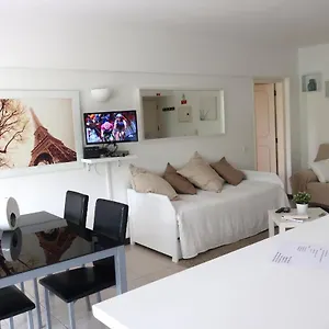 Apartment Cosy Central Flat, Vilamoura