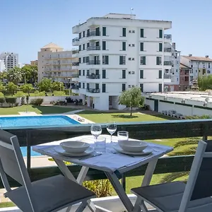 Apartment Aldeia Do Mar Center - Swimming Pool, Vilamoura