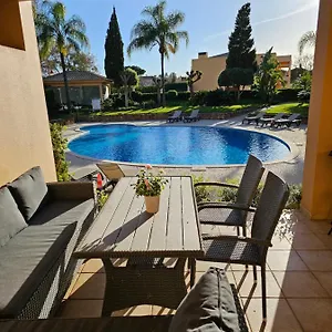 Apartment Citadela I, Golfe, Pool And Falesia, Vilamoura