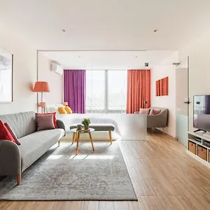 Apartment Casa Joy, Vilamoura