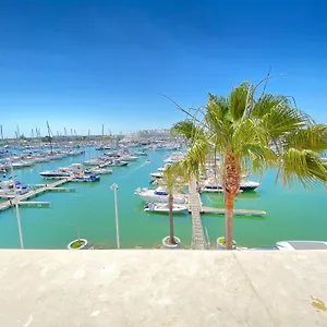 Apartment Marina Mezzanine Loft, Vilamoura