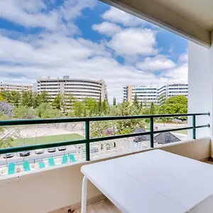 Apartment Talia Iv - Center -, Vilamoura