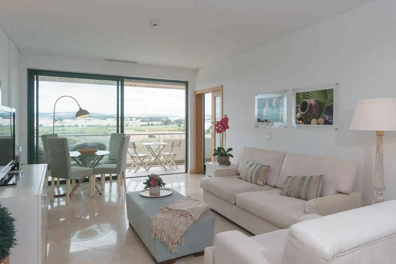 Marina Vilamoura Aquamar 504 By Vilamourasun