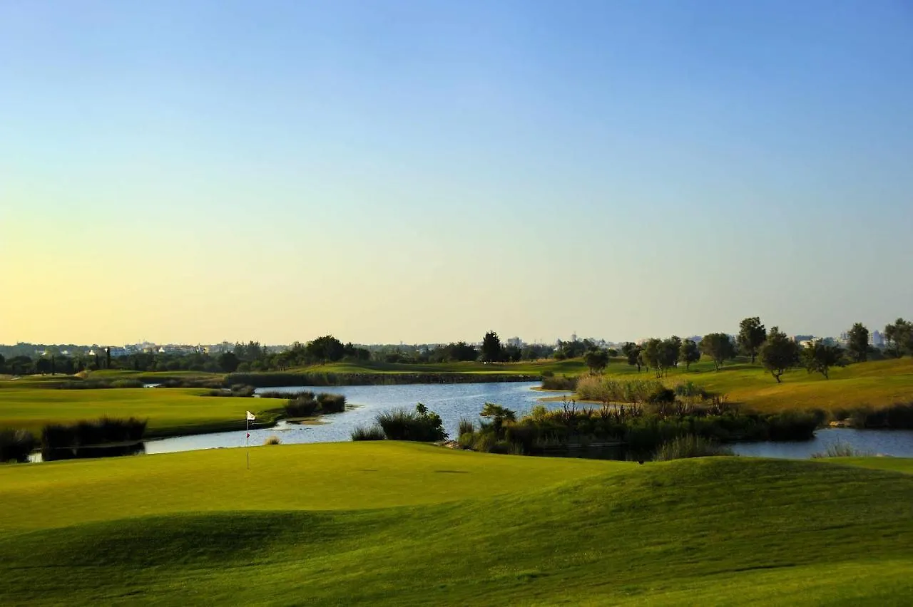 Marina Vilamoura Aquamar 504 By Vilamourasun 0*,