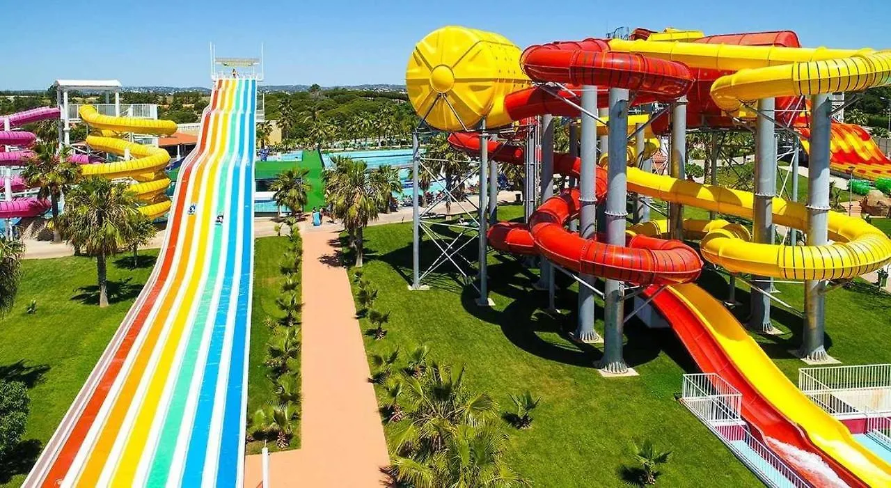 Marina Vilamoura Aquamar 504 By Vilamourasun Apartment