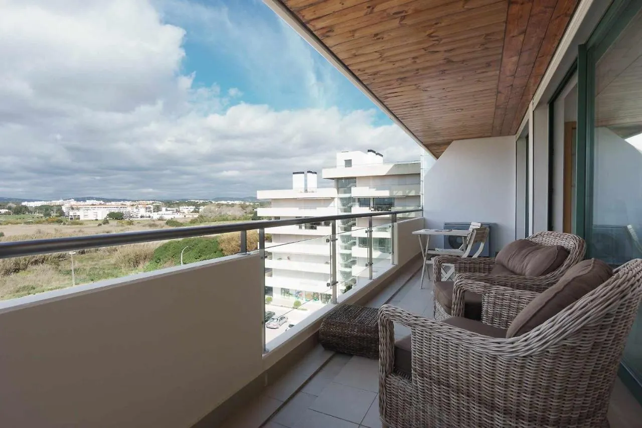 Marina Vilamoura Aquamar 504 By Vilamourasun