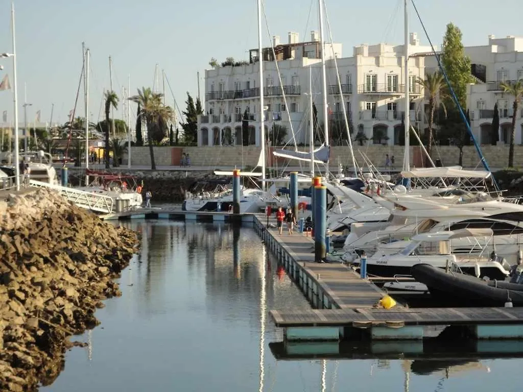 Marina Vilamoura Aquamar 504 By Vilamourasun Portugal