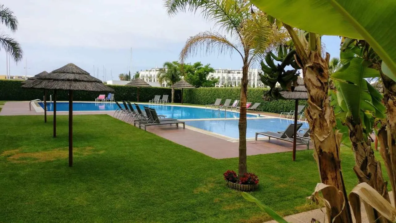 Apartment Marina Vilamoura Aquamar 504 By Vilamourasun