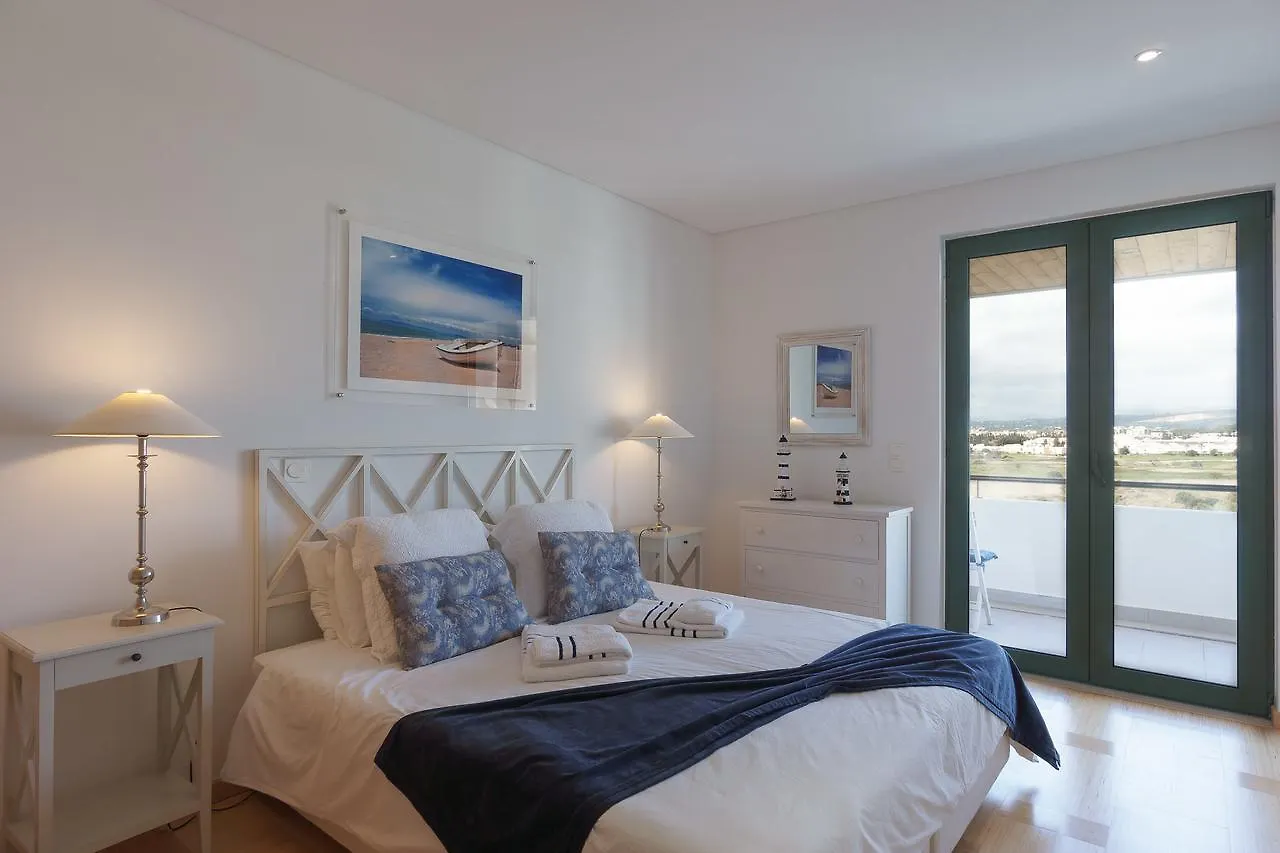 Marina Vilamoura Aquamar 504 By Vilamourasun