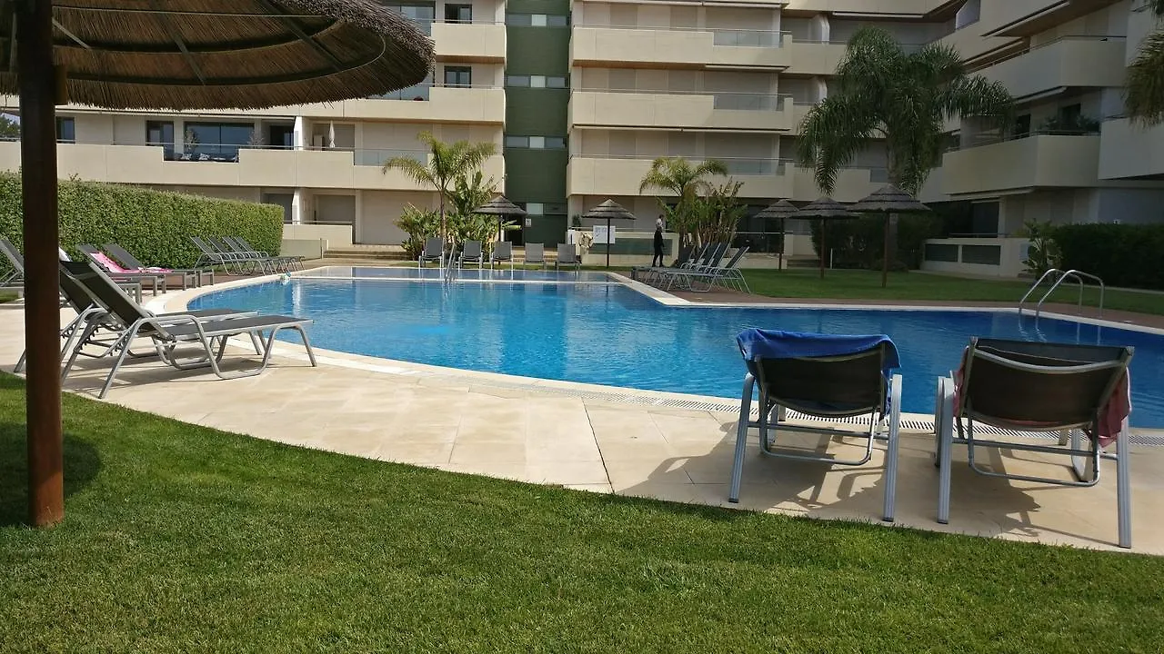 Apartment Marina Vilamoura Aquamar 504 By Vilamourasun